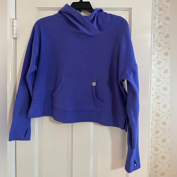 Victoria’s Secret VSX Sport Pullover Hoodie size Large - Picture 1 of 10
